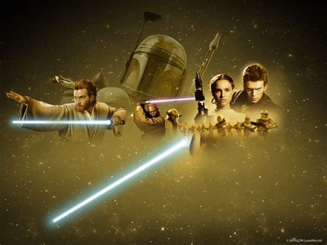 watch star wars: attack of the clones|attack of the clones apple tv.